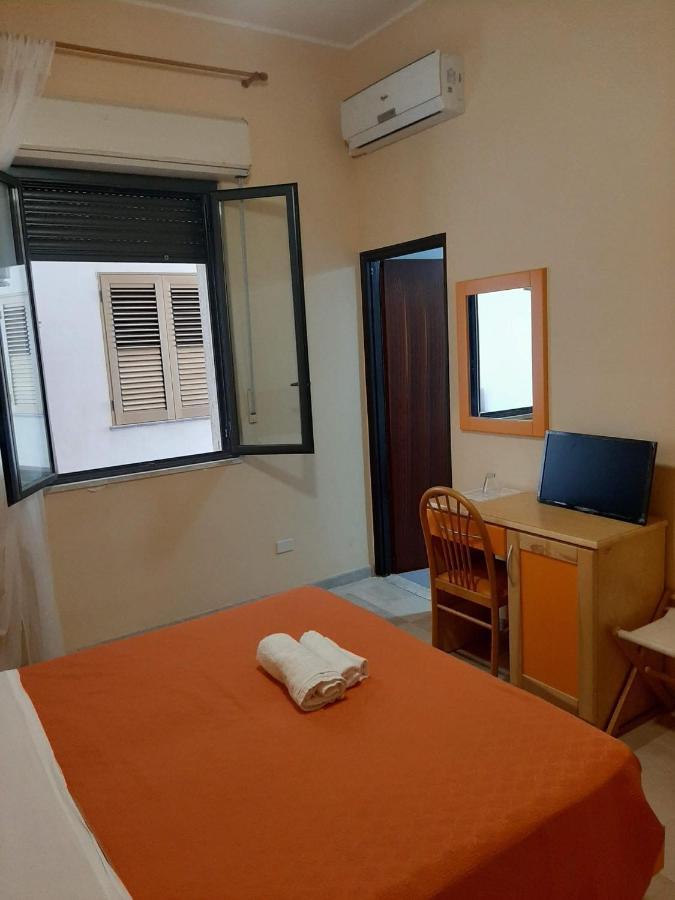 Hotel South Paradise Palmi Exterior foto
