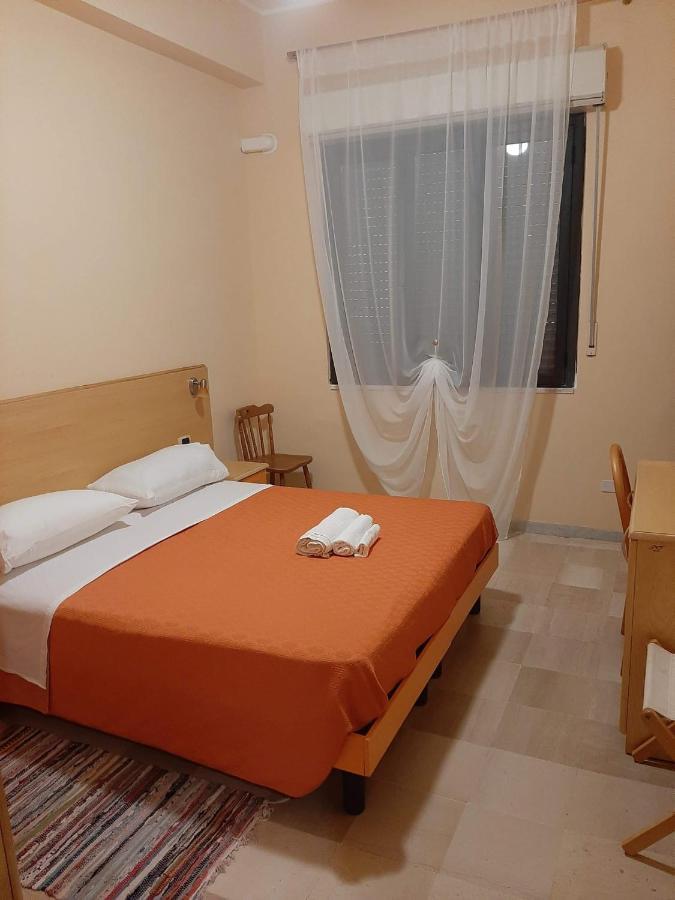 Hotel South Paradise Palmi Exterior foto