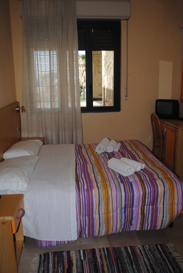 Hotel South Paradise Palmi Exterior foto